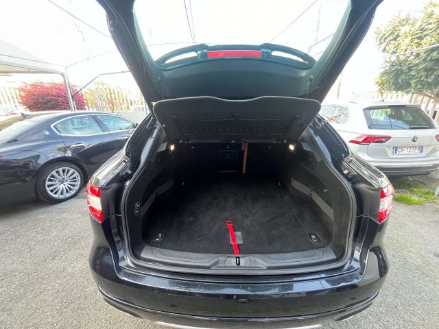 MASERATI Levante usata, con Alzacristalli elettrici