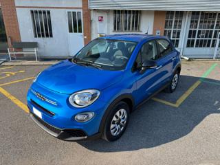 FIAT 500X usata, con Airbag