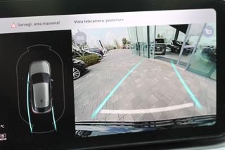 AUDI Q3 usata, con Controllo vocale