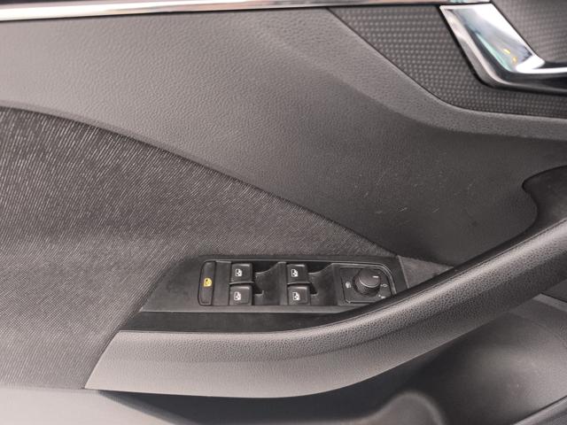 SKODA Kamiq usata, con USB