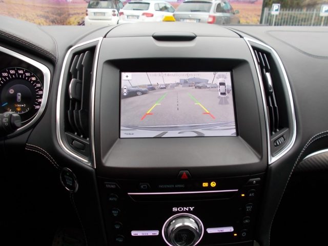 FORD S-Max usata, con Chiusura centralizzata