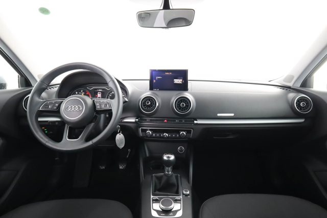 AUDI A3 usata 4