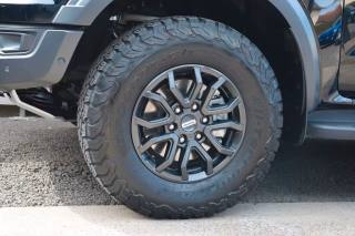 FORD Ranger Raptor usata, con Cronologia tagliandi