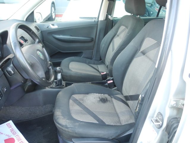 SKODA Fabia usata, con Cruise Control