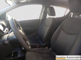 OPEL Karl usata, con Controllo trazione