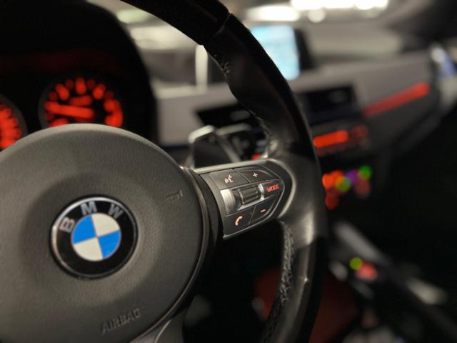 BMW X1 usata, con USB