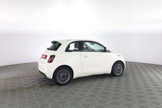 FIAT 500e usata 2