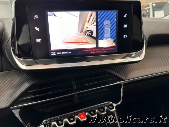 PEUGEOT 2008 usata, con Controllo trazione