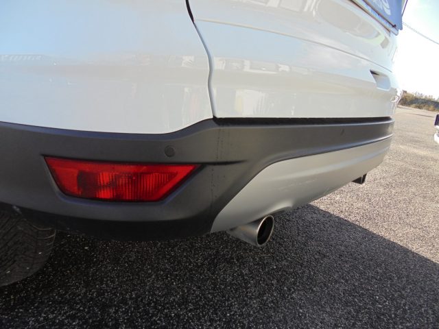 FORD Kuga usata, con Airbag testa