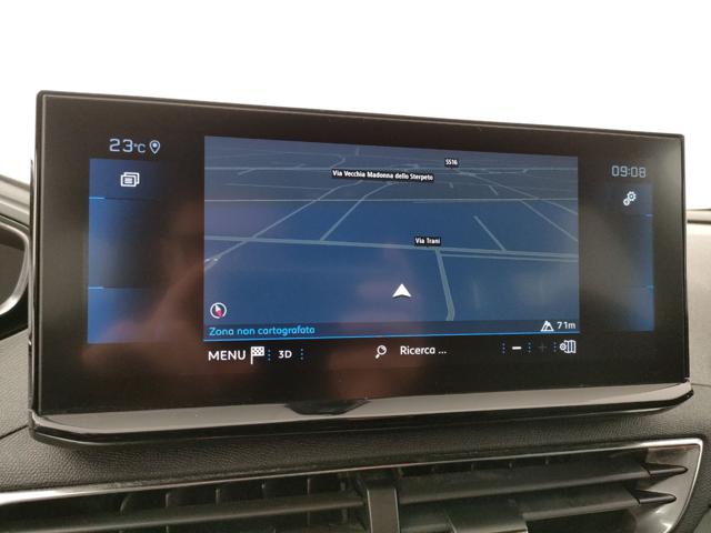 PEUGEOT 5008 usata, con Controllo trazione