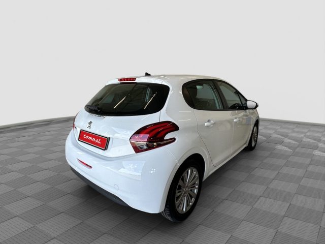 PEUGEOT 208 usata 4