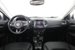 JEEP Compass usata 4