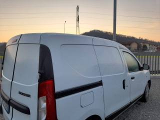 DACIA Dokker usata, con ESP
