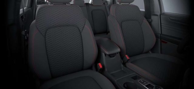 FORD Kuga usata, con Autoradio