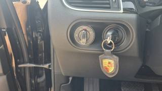 PORSCHE Macan usata, con Vetri oscurati