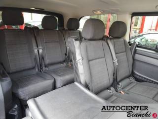 MERCEDES-BENZ Vito usata, con Volante multifunzione