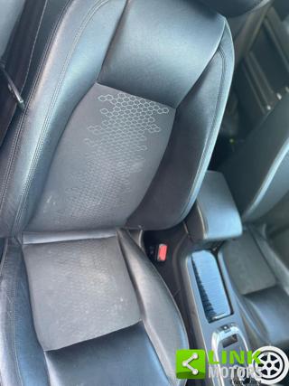 LAND ROVER Discovery Sport usata, con Immobilizzatore elettronico