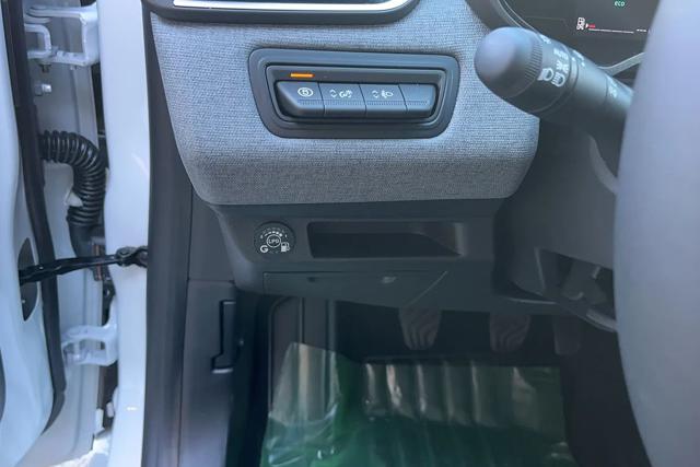 RENAULT Clio usata, con USB