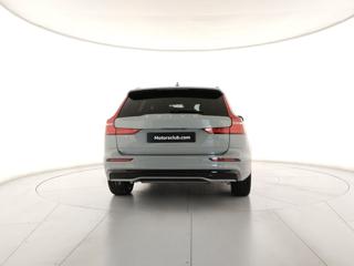 VOLVO V60 usata, con Airbag Passeggero