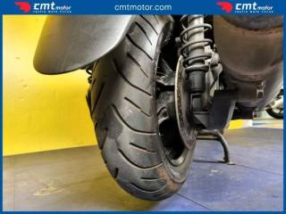 YAMAHA Majesty 400 usata 14