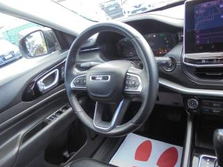 JEEP Compass usata, con Sistema di navigazione