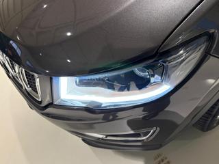 JEEP Compass usata, con Cerchi in lega