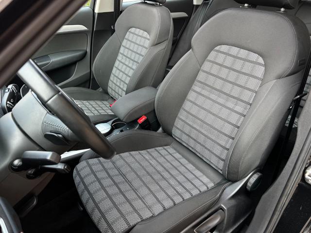 AUDI Q3 usata, con Immobilizzatore elettronico