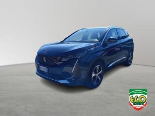 PEUGEOT 3008 usata, con Airbag