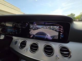 MERCEDES-BENZ E 300 usata, con Cruise Control