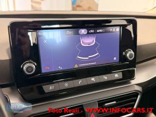 SEAT Leon usata, con Immobilizzatore elettronico