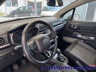 CITROEN C3 usata, con Climatizzatore