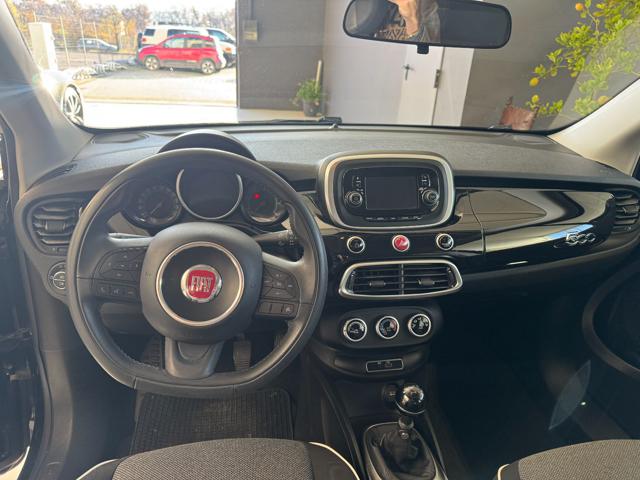 FIAT 500X usata, con Boardcomputer