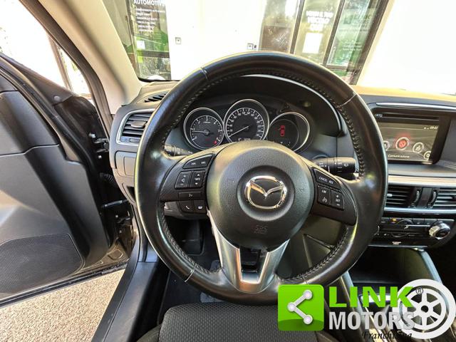 MAZDA CX-5 usata 15