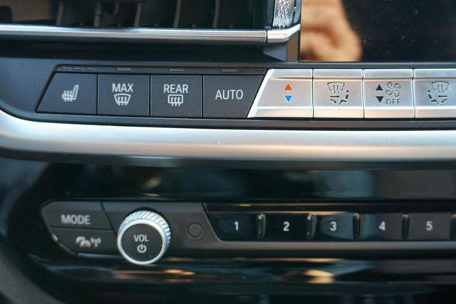 BMW X3 usata, con Luce d