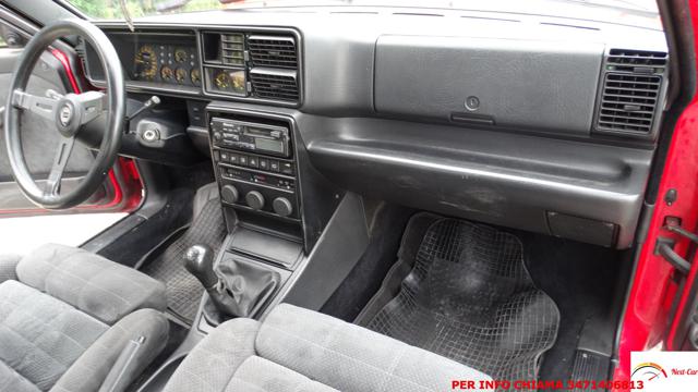 LANCIA Delta usata 110