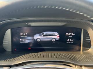 SKODA Octavia usata 13