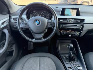 BMW X1 usata, con ESP