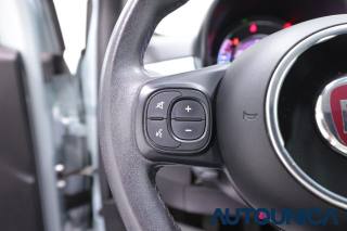 FIAT 500 usata, con Touch screen