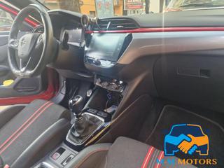 OPEL Corsa usata, con ESP