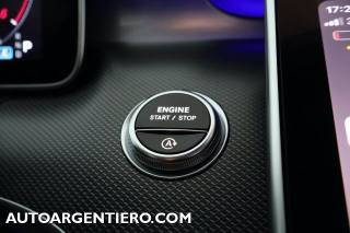 MERCEDES-BENZ C 200 usata, con Controllo vocale