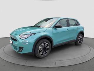 FIAT 600 usata, con Airbag laterali