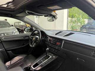 PORSCHE Macan usata, con Immobilizzatore elettronico