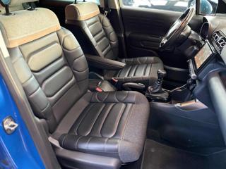 CITROEN C3 Aircross usata, con ESP