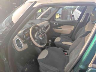 FIAT 500L usata, con ESP