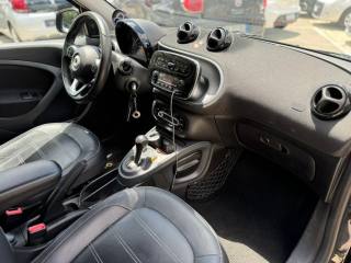 SMART ForFour usata, con Immobilizzatore elettronico