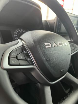 DACIA Jogger usata, con Cruise Control