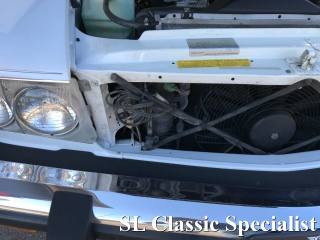 MERCEDES-BENZ SL 500 usata 77