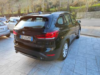 BMW X1 usata, con Chiusura centralizzata