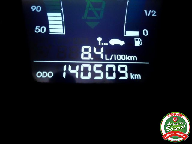 HYUNDAI iX20 usata, con Lettore CD