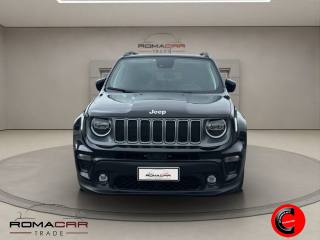 JEEP Renegade usata, con Airbag